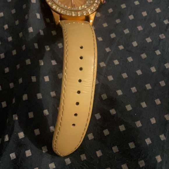 Betsey Johnson Watch - Picture 4 of 5
